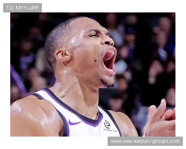 威少的三双表现，让国王在西部稳居黑马，威少三双能排历史第一吗